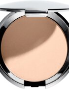 Chantecaille Compact Makeup kompaktni pudrasti make-up z mat učinkom Petal 10 g
