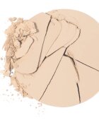 Chantecaille Compact Makeup kompaktni pudrasti make-up z mat učinkom Shell 10 g