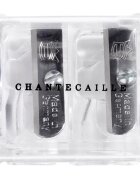Chantecaille Eye Liner Pencil Sharpener dvojni šilček za kozmetične svinčnike 1 kos