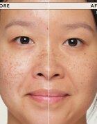 Chantecaille Future Skin Gel Foundation vlažilni tekoči puder s posvetlitvenim učinkom Maple 5C 30 g