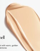 Chantecaille Future Skin Gel Foundation vlažilni tekoči puder s posvetlitvenim učinkom Shell 2W 30 g