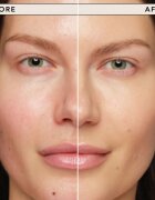 Chantecaille Future Skin Gel Foundation vlažilni tekoči puder s posvetlitvenim učinkom Shell 2W 30 g
