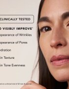 Chantecaille Future Skin Gel Foundation vlažilni tekoči puder s posvetlitvenim učinkom Shell 2W 30 g