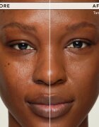 Chantecaille Future Skin Gel Foundation vlažilni tekoči puder s posvetlitvenim učinkom Tamarind 7C 30 g