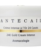 Chantecaille Gold 24K Gold Cream Intense intenzivno hranilna krema 50 ml