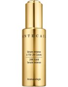 Chantecaille Gold 24K Gold Serum Intense vitalizacijski serum za obraz za mladosten videz 30 ml
