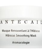 Chantecaille Hibiscus Smoothing Mask maska za obraz za osvetlitev kože 50 ml