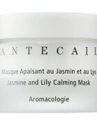 Chantecaille Jasmine and Lily Calming Mask pomirjajoča maska za pomiritev kože 50 ml