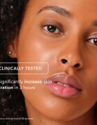 Chantecaille Just Skin Tinted Moisturizer tonirana vlažilna krema s posvetlitvenim učinkom SPF 15 Alabaster 35 g