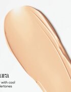 Chantecaille Just Skin Tinted Moisturizer tonirana vlažilna krema s posvetlitvenim učinkom SPF 15 Aura 35 g