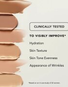 Chantecaille Just Skin Tinted Moisturizer tonirana vlažilna krema s posvetlitvenim učinkom SPF 15 Aura 35 g