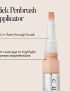 Chantecaille Le Camouflage Stylo korektor za osvetljevanje obraza v obliki flomastra 2 1.8 ml