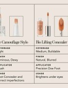 Chantecaille Le Camouflage Stylo korektor za osvetljevanje obraza v obliki flomastra 2 1.8 ml