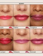 Chantecaille Lip Chic vlažilna sijoča šminka Damask 2 g