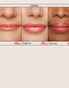 Chantecaille Lip Chic vlažilna sijoča šminka Daphne 2 g