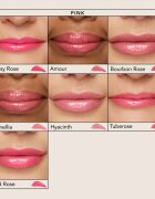 Chantecaille Lip Chic vlažilna sijoča šminka Hyacinth 2 g