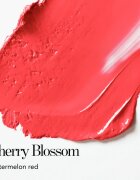 Chantecaille Lip Crème visoko pigmentirana kremasta šminka Cherry Blossom 4 g