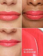 Chantecaille Lip Crème visoko pigmentirana kremasta šminka Cherry Blossom 4 g