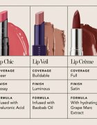 Chantecaille Lip Crème visoko pigmentirana kremasta šminka Star Jasmine 4 g