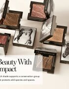 Chantecaille Luminescent Eye Shades biserna senčila za oči Giraffe 2.5 g