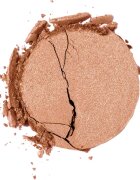 Chantecaille Mermaid Eyeshadow kovinska senčila za oči Copper 4 g