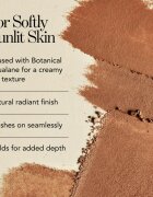 Chantecaille Real Bronze bronzer Soleil 7.5 g