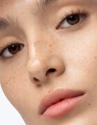 Chantecaille Rice and Geranium Foaming Cleanser nežna čistilna emulzija z vlažilnim učinkom 70 g