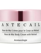 Chantecaille Rose de Mai Body Cream with Retinol krema za telo z retinolom 150 ml
