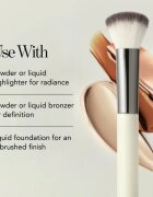 Chantecaille Sculpt Contour Brush čopič za konture 1 kos