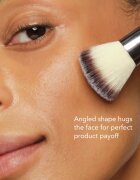 Chantecaille Sculpt Contour Brush čopič za konture 1 kos