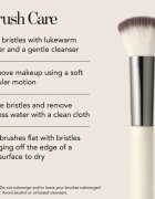 Chantecaille Sculpt Contour Brush čopič za konture 1 kos