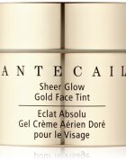 Chantecaille Sheer Glow Face Tint toniran gel za posvetlitev in zgladitev kože Gold 30 g
