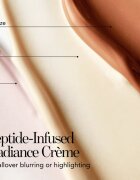 Chantecaille Sheer Glow Face Tint toniran gel za posvetlitev in zgladitev kože Gold 30 g