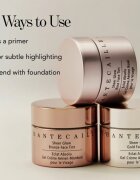 Chantecaille Sheer Glow Face Tint toniran gel za posvetlitev in zgladitev kože Gold 30 g