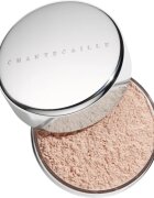 Chantecaille Talc Free Loose Powder puder v prahu z mat učinkom 28 g