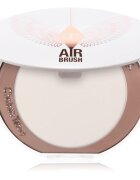 Charlotte Tilbury Airbrush Brightening Flawless Finish posvetlitveni kompaktni puder odtenek Fair - Medium 9 g