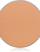 Charlotte Tilbury Airbrush Flawless Finish posvetlitveni kompaktni puder nadomestno polnilo odtenek 3 Tan 8 g