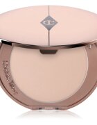 Charlotte Tilbury Airbrush Flawless Finish Refillable posvetlitveni kompaktni puder polnilni odtenek 1 Fair 8 g