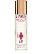 Charlotte Tilbury Airbrush Flawless pršilo za fiksiranje make-upa vodoodporna 100 ml