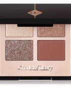 Charlotte Tilbury Bigger Brighter Eyes paleta senčil za oči 5.2 g