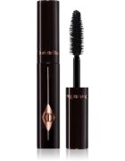 Charlotte Tilbury Full Fat Lashes maskara za volumen in privihanje trepalnic 4 ml