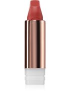 Charlotte Tilbury Hot Lips 2 kremasta vlažilna šminka nadomestno polnilo odtenek In Love With Olivia 3.5 g