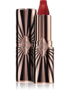 Charlotte Tilbury Hot Lips 2 mat vlažilna šminka s sijajem odtenek Viva La Vergara 3.5 g