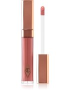 Charlotte Tilbury Lip Lustre vlažilni sijaj za ustnice odtenek Pillow Talk 3.5 ml