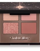 Charlotte Tilbury Luxury Palette paleta senčil za oči odtenek Pillow Talk 5.2 g