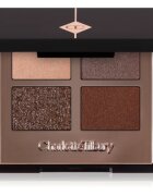 Charlotte Tilbury Luxury Palette paleta senčil za oči odtenek The Golden Goddess 5.2 g