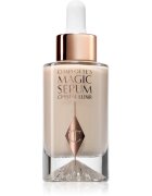Charlotte Tilbury Magic Serum Crystal Elixir posvetlitveni in vlažilni serum 30 ml