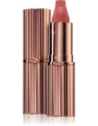 Charlotte Tilbury Matte Revolution mat vlažilna šminka odtenek Pillow Talk Original 3.5 g