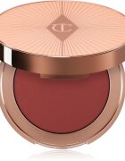 Charlotte Tilbury Pillow Talk Lip And Cheek Glow večnamenski balzam za ustnice in lica odtenek Colour Of Dreams 2.5 g