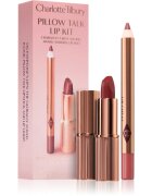 Charlotte Tilbury Pillow Talk Lip Kit šminka in svinčnik za ustnice mini odtenek Medium